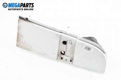 Fuel tank door for Mercedes-Benz Vito Bus (639) (09.2003 - 12.2014), 3 doors, minivan