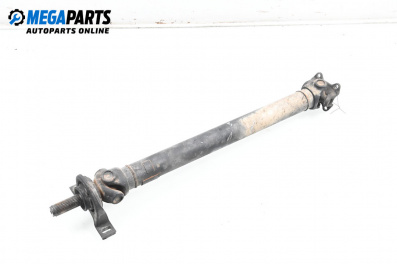 Tail shaft for Mercedes-Benz Vito Bus (639) (09.2003 - 12.2014) 110 CDI, 95 hp