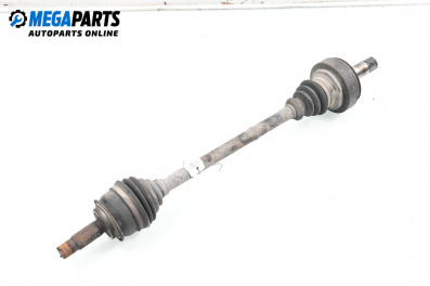 Driveshaft for Mercedes-Benz Vito Bus (639) (09.2003 - 12.2014) 110 CDI, 95 hp, position: front - right