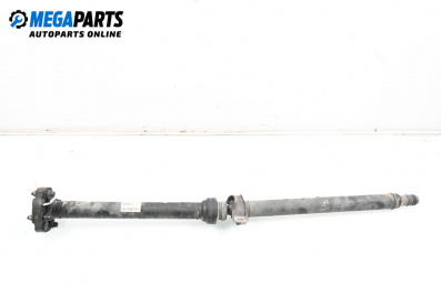 Tail shaft for Mercedes-Benz Vito Bus (639) (09.2003 - 12.2014) 110 CDI, 95 hp