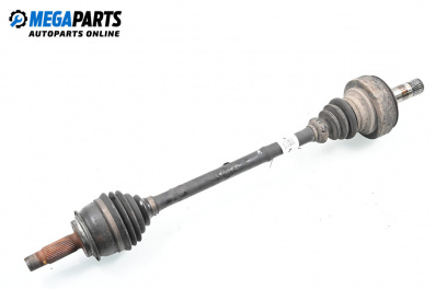 Driveshaft for Mercedes-Benz Vito Bus (639) (09.2003 - 12.2014) 110 CDI, 95 hp, position: front - left