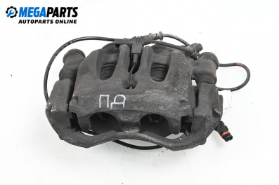 Caliper for Mercedes-Benz Vito Bus (639) (09.2003 - 12.2014), position: front - right