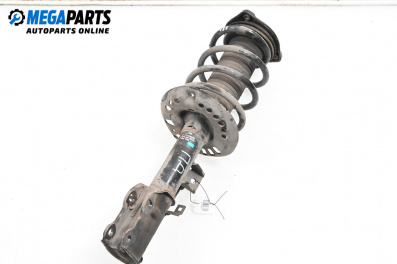 Macpherson shock absorber for Mercedes-Benz Vito Bus (639) (09.2003 - 12.2014), minivan, position: front - right