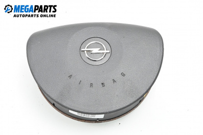 Airbag for Opel Corsa C Hatchback (09.2000 - 12.2009), 3 uși, hatchback, position: fața