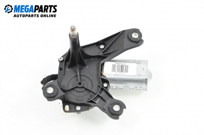 Front wipers motor for Opel Corsa C Hatchback (09.2000 - 12.2009), hatchback, position: rear