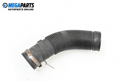 Air intake corrugated hose for Opel Corsa C Hatchback (09.2000 - 12.2009) 1.0, 58 hp