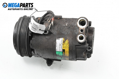 AC compressor for Opel Corsa C Hatchback (09.2000 - 12.2009) 1.0, 58 hp