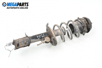 Amortizor McPherson for Opel Corsa C Hatchback (09.2000 - 12.2009), hatchback, position: dreaptă - fața