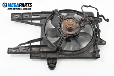 Kühlerlüfter for Fiat Punto Hatchback I (09.1993 - 09.1999) 55 1.1, 54 hp