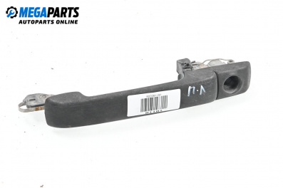 Außengriff for Volkswagen Golf III Hatchback (08.1991 - 07.1998), 5 türen, hecktür, position: links, vorderseite