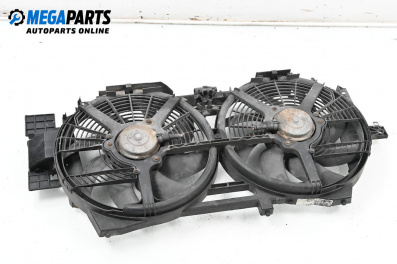 Cooling fans for Renault Espace III Minivan (11.1996 - 10.2002) 2.0 (JE0A), 114 hp