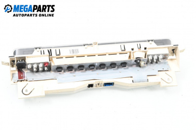 Bloc instrumente de bord for Renault Espace III Minivan (11.1996 - 10.2002) 2.0 (JE0A), 114 hp