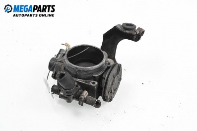 Drosselklappe for Renault Espace III Minivan (11.1996 - 10.2002) 2.0 (JE0A), 114 hp