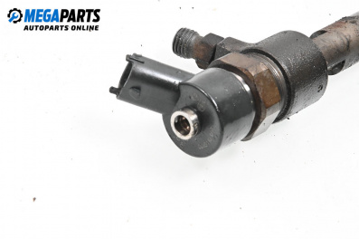 Einspritzdüse for Fiat Brava Hatchback (10.1995 - 06.2003) 1.9 JTD 105, 105 hp
