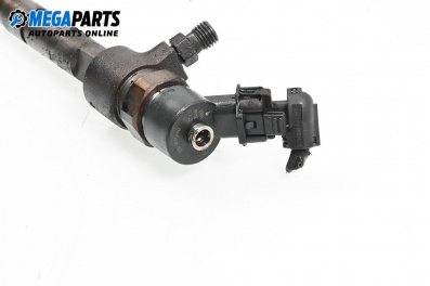 Einspritzdüse for Fiat Brava Hatchback (10.1995 - 06.2003) 1.9 JTD 105, 105 hp
