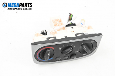 Air conditioning panel for Opel Tigra Twin Top (06.2004 - 12.2010)