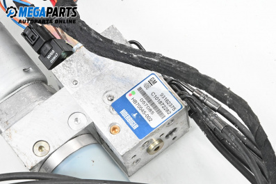Pumpe cabrio-verdeck for Opel Tigra Twin Top (06.2004 - 12.2010), cabrio, № 93162375