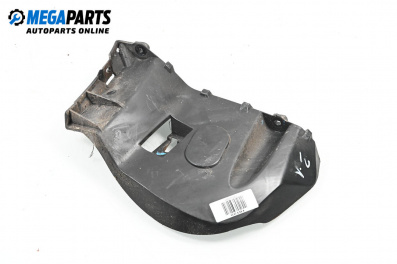 Bumper holder for Opel Tigra Twin Top (06.2004 - 12.2010), cabrio, position: rear - left