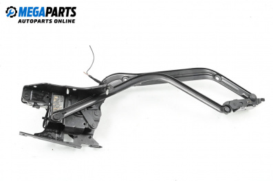 Balama portbagaj for Opel Tigra Twin Top (06.2004 - 12.2010), 3 uși, cabrio, position: stânga, № 1320098