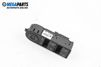 Window and mirror adjustment switch for Opel Tigra Twin Top (06.2004 - 12.2010), № 93162636 / 03459305