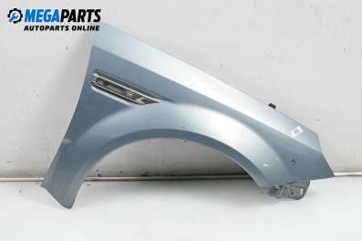 Fender for Opel Tigra Twin Top (06.2004 - 12.2010), 3 doors, cabrio, position: front - right