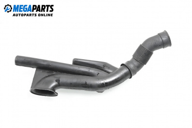 Air duct for Opel Tigra Twin Top (06.2004 - 12.2010) 1.8, 125 hp