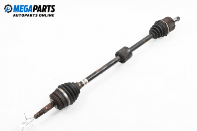 Driveshaft for Opel Tigra Twin Top (06.2004 - 12.2010) 1.8, 125 hp, position: front - right