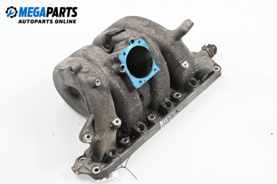 Intake manifold for Opel Tigra Twin Top (06.2004 - 12.2010) 1.8, 125 hp