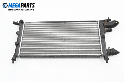 Radiator de apă for Opel Corsa B Hatchback (03.1993 - 12.2002) 1.2 i 16V, 65 hp