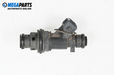 Gasoline fuel injector for Opel Corsa B Hatchback (03.1993 - 12.2002) 1.2 i 16V, 65 hp, № 0280155764