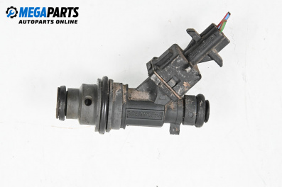 Gasoline fuel injector for Opel Corsa B Hatchback (03.1993 - 12.2002) 1.2 i 16V, 65 hp, № 0280155764