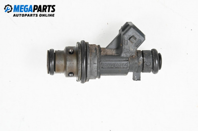 Gasoline fuel injector for Opel Corsa B Hatchback (03.1993 - 12.2002) 1.2 i 16V, 65 hp, № 0280155764