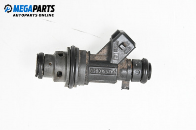 Duza benzină for Opel Corsa B Hatchback (03.1993 - 12.2002) 1.2 i 16V, 65 hp, № 0280155764