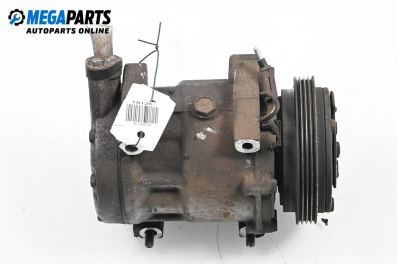 Kompressor klimaanlage for Renault Clio II Hatchback (09.1998 - 09.2005) 1.4 (B/CB0C), 75 hp