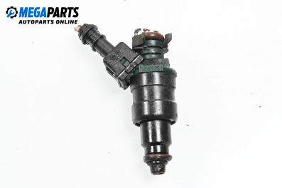 Gasoline fuel injector for Renault Clio II Hatchback (09.1998 - 09.2005) 1.4 (B/CB0C), 75 hp, № 875368