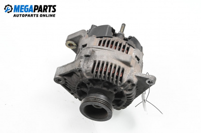 Alternator for Renault Clio II Hatchback (09.1998 - 09.2005) 1.4 (B/CB0C), 75 hp