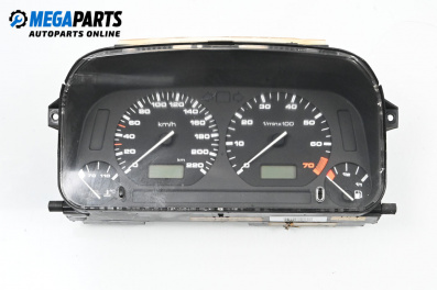 Instrument cluster for Volkswagen Polo Classic II (11.1995 - 07.2006) 100 1.6, 100 hp, № 88311235