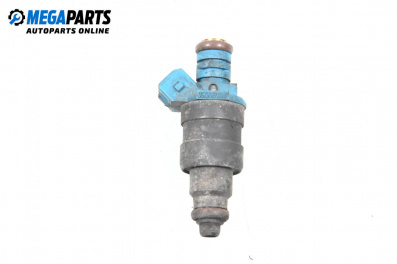 Gasoline fuel injector for Volkswagen Polo Classic II (11.1995 - 07.2006) 100 1.6, 100 hp