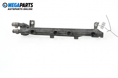 Fuel rail for Volkswagen Polo Classic II (11.1995 - 07.2006) 100 1.6, 100 hp