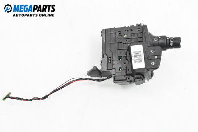 Verstellhebel scheibenwischer for Renault Scenic II Minivan (06.2003 - 07.2010)