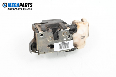 Lock for Fiat Doblo Cargo I (11.2000 - 02.2010), position: left