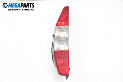 Tail light for Fiat Doblo Cargo I (11.2000 - 02.2010), truck, position: left