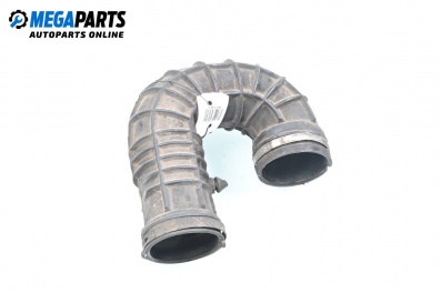 Air intake corrugated hose for Fiat Doblo Cargo I (11.2000 - 02.2010) 1.9 JTD (223AXE1A), 100 hp