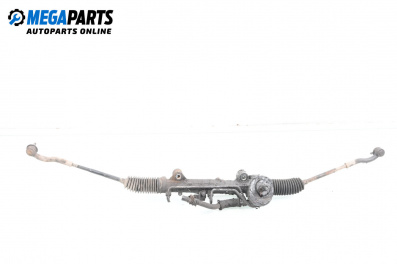 Hydraulic steering rack for Fiat Doblo Cargo I (11.2000 - 02.2010), truck