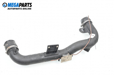 Turbo pipe for Volkswagen Passat III Sedan B5 (08.1996 - 12.2001) 1.9 TDI, 90 hp