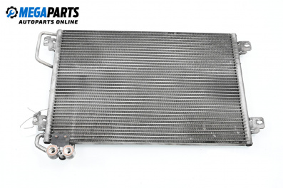 Radiator aer condiționat for Renault Scenic I Minivan (09.1999 - 07.2010) 1.6 16V (JA0B, JA04, JA11), 107 hp