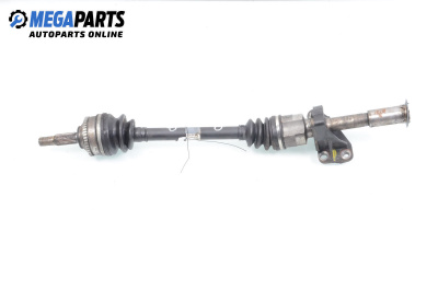 Antriebswelle for Renault Scenic I Minivan (09.1999 - 07.2010) 1.6 16V (JA0B, JA04, JA11), 107 hp, position: rechts, vorderseite