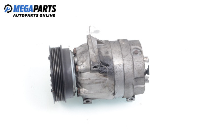 Compresor AC for Renault Scenic I Minivan (09.1999 - 07.2010) 1.6 16V (JA0B, JA04, JA11), 107 hp