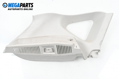 Interior plastic for Nissan Qashqai I SUV (12.2006 - 04.2014), 5 doors, suv, position: left