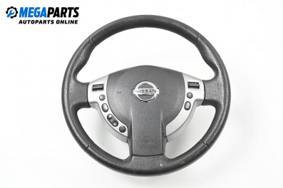 Volan multifuncțional for Nissan Qashqai I SUV (12.2006 - 04.2014)